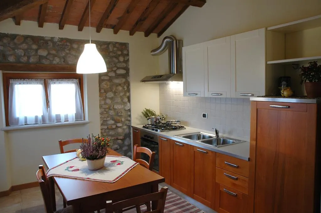 Agriturismo Al Barco Sommacampagna